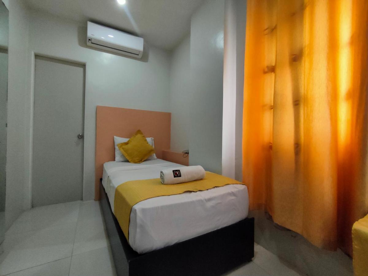 Villa Rosita Hotel ナガ エクステリア 写真