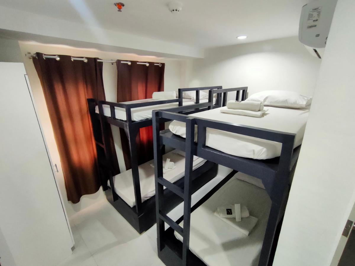 Villa Rosita Hotel ナガ エクステリア 写真