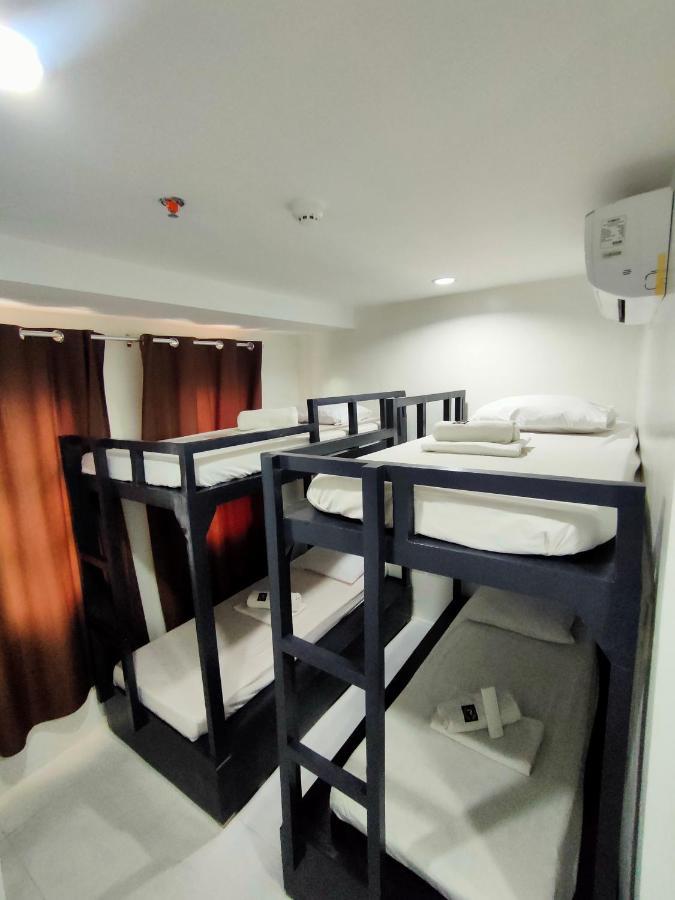 Villa Rosita Hotel ナガ エクステリア 写真