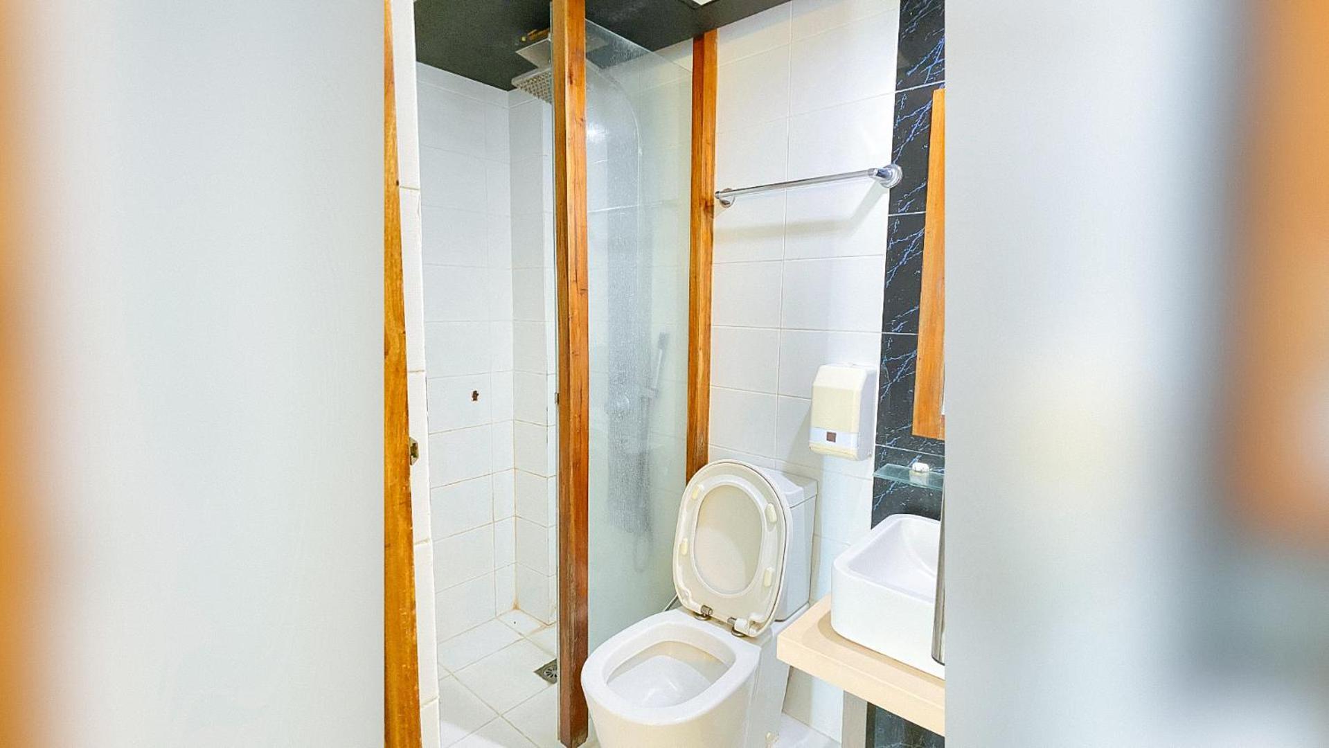 Villa Rosita Hotel ナガ エクステリア 写真