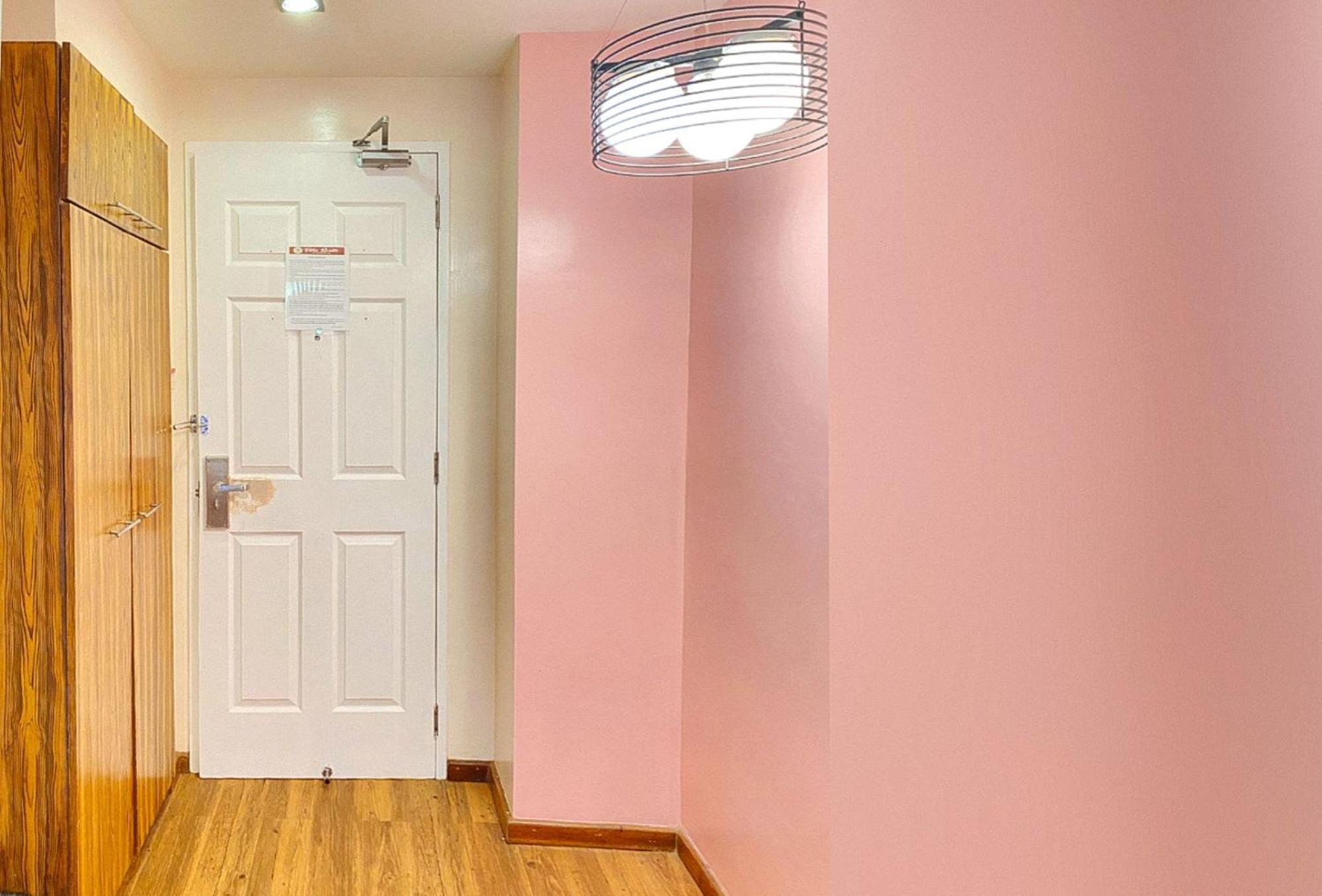 Villa Rosita Hotel ナガ エクステリア 写真